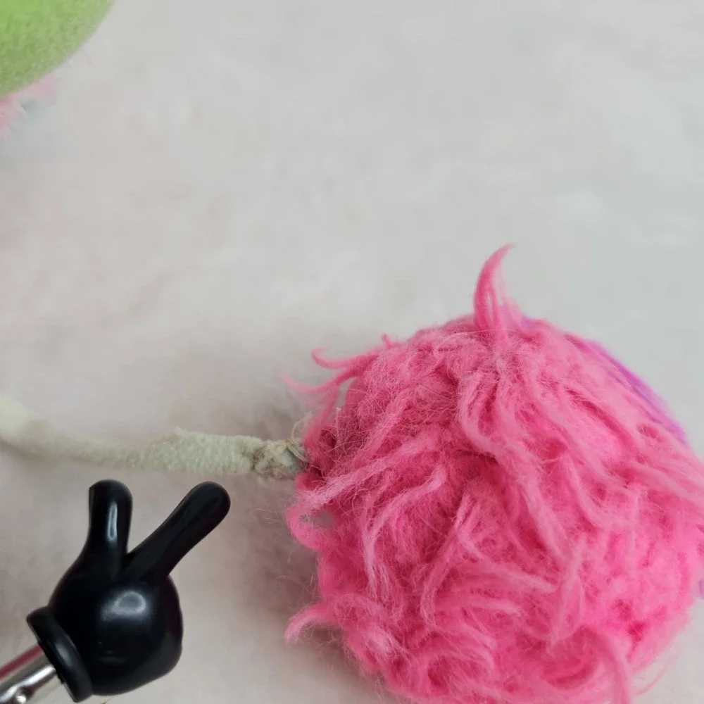 1986 Vintage Popples 